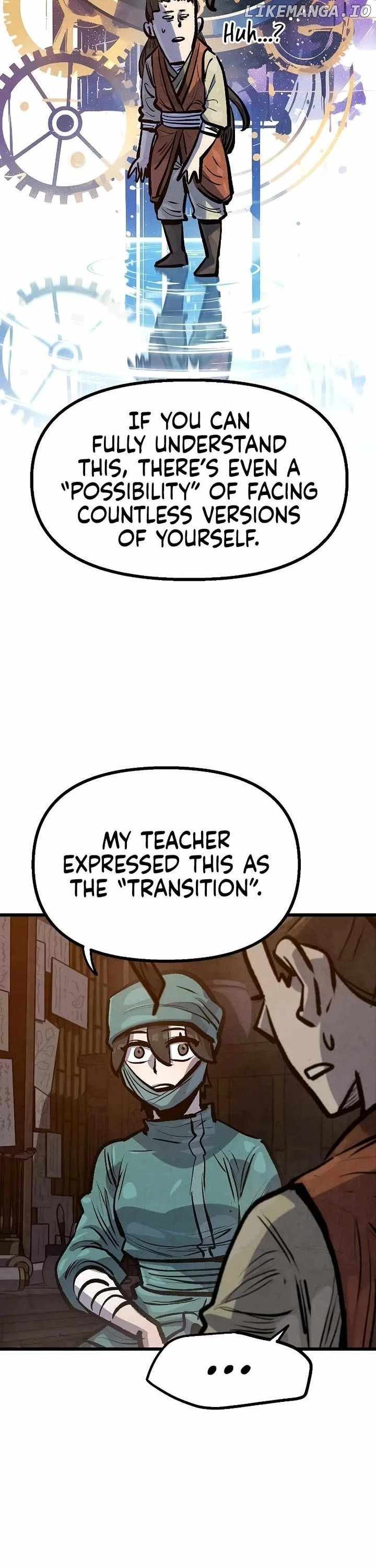 Using My Cooking Skills in a Murim World Chapter 42 28